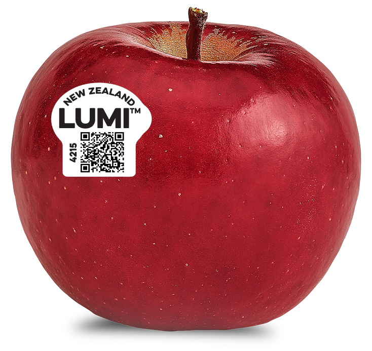 LuMi Apple